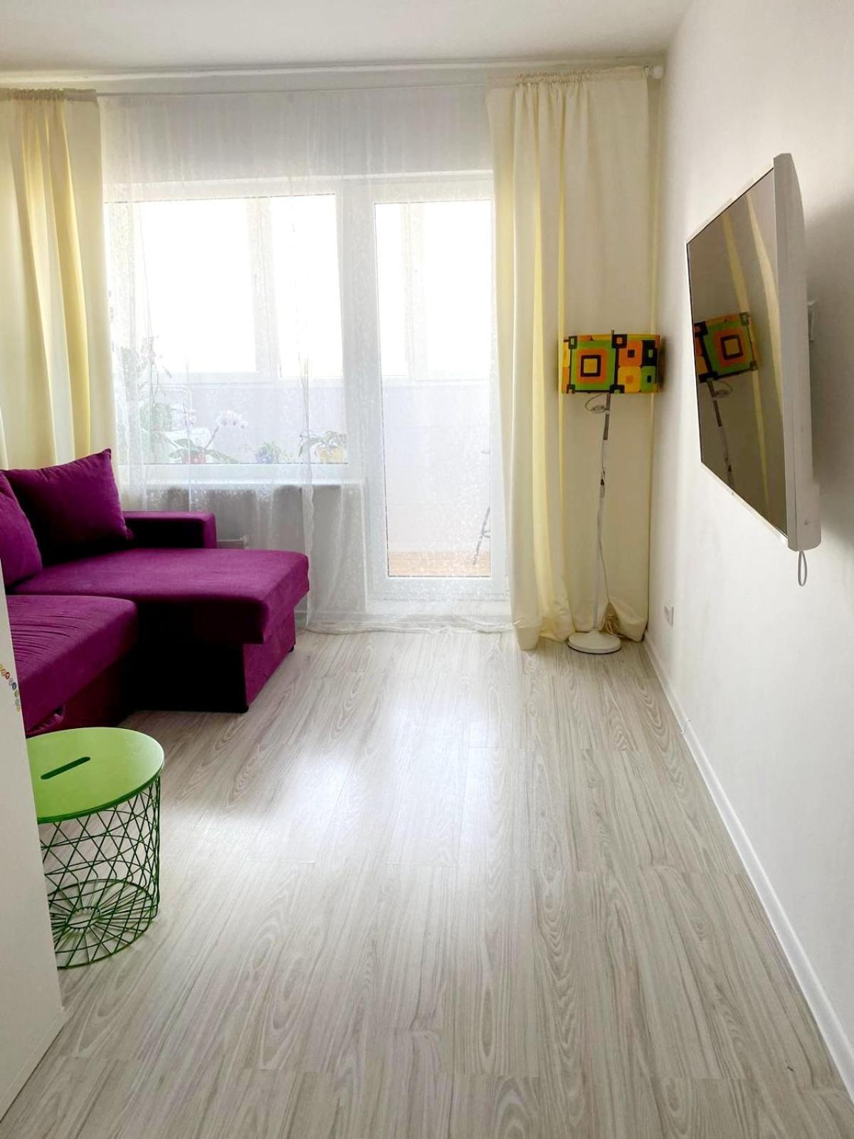 Seaview Flat Apartment Liepāja Exterior foto