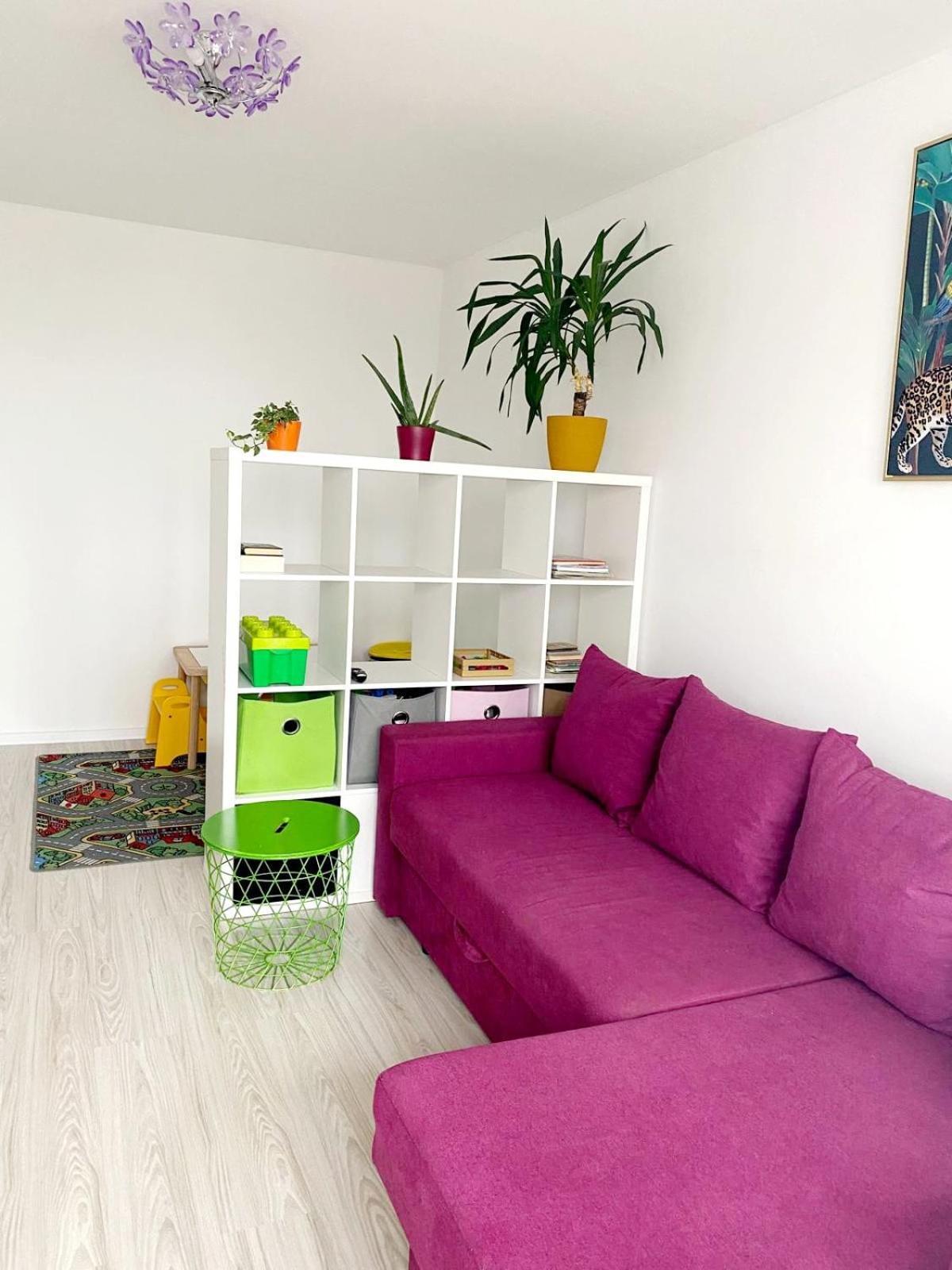 Seaview Flat Apartment Liepāja Exterior foto